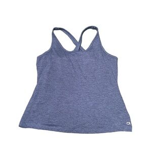 GAP FIT SPORT BRA WORKOUT TANK